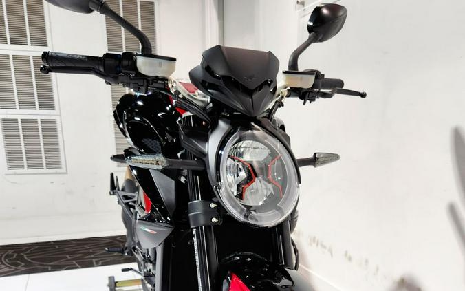 2025 MV Agusta BRUTALE 800 RR