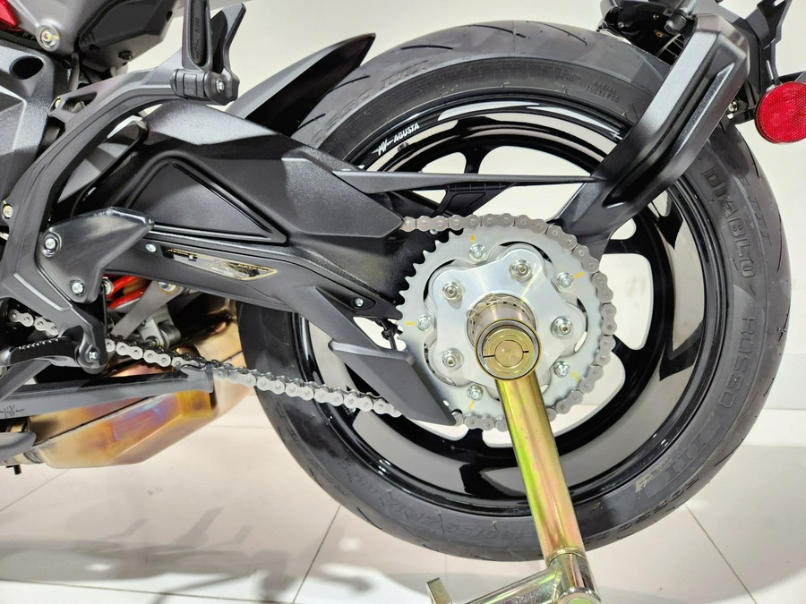 2025 MV Agusta BRUTALE 800 RR
