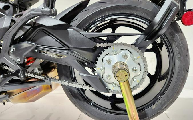 2025 MV Agusta BRUTALE 800 RR