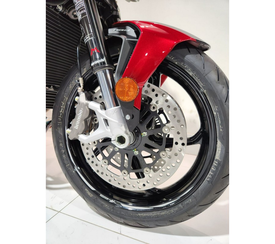 2025 MV Agusta BRUTALE 800 RR