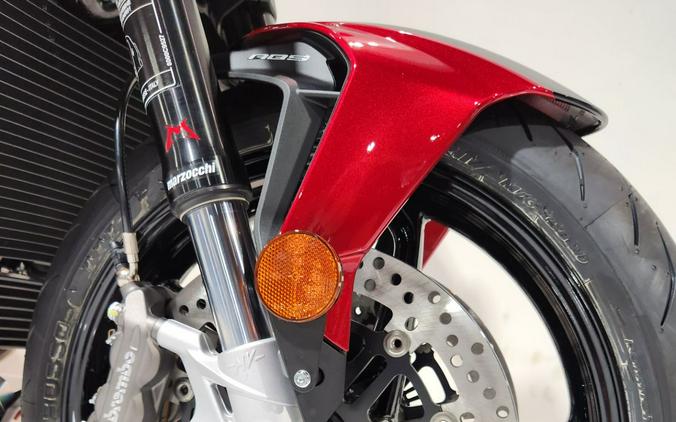 2025 MV Agusta BRUTALE 800 RR