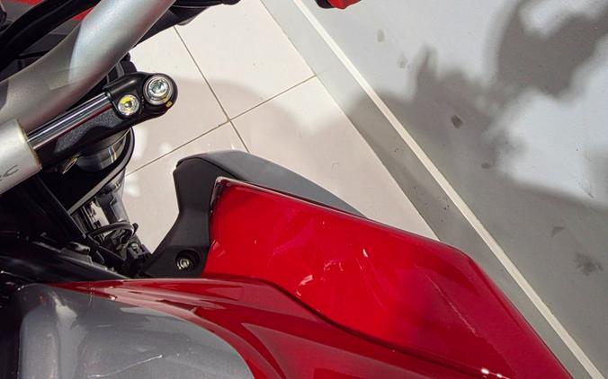 2025 MV Agusta BRUTALE 800 RR