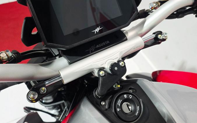 2025 MV Agusta BRUTALE 800 RR