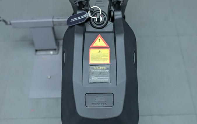 2025 E RIDE PRO MINI