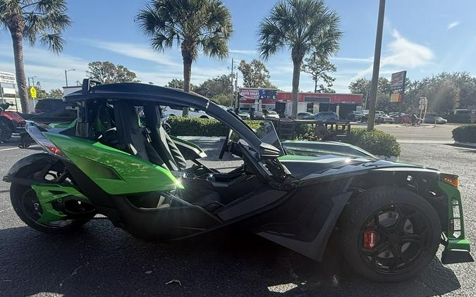 2026 Polaris Slingshot® Grand Touring AutoDrive