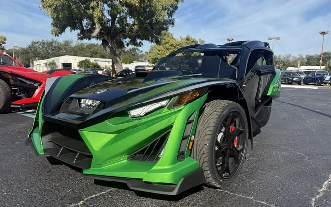 2026 Polaris Slingshot Grand Touring AutoDrive