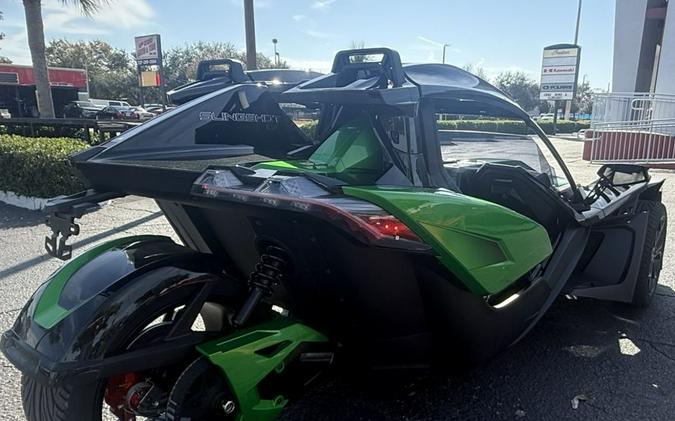 2026 Polaris Slingshot Grand Touring AutoDrive