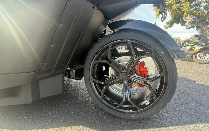 2026 Polaris Slingshot Grand Touring AutoDrive