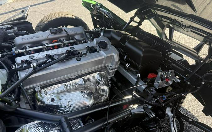 2026 Polaris Slingshot Grand Touring AutoDrive