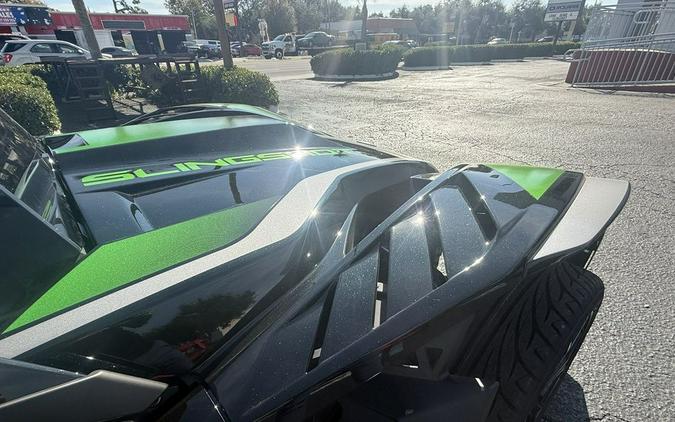 2026 Polaris Slingshot® Grand Touring AutoDrive
