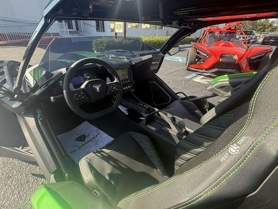 2026 Polaris Slingshot® Grand Touring AutoDrive