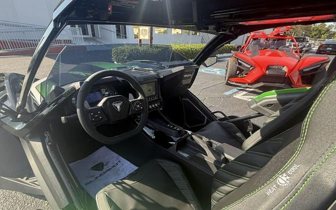 2026 Polaris Slingshot® Grand Touring AutoDrive