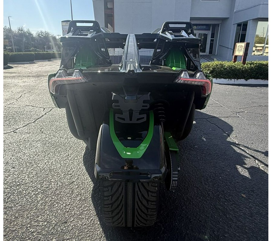 2026 Polaris Slingshot® Grand Touring AutoDrive