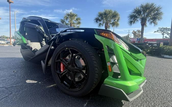 2026 Polaris Slingshot Grand Touring AutoDrive