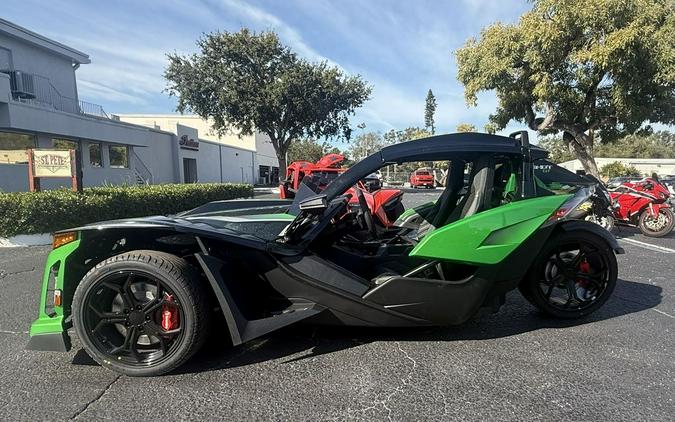 2026 Polaris Slingshot Grand Touring AutoDrive