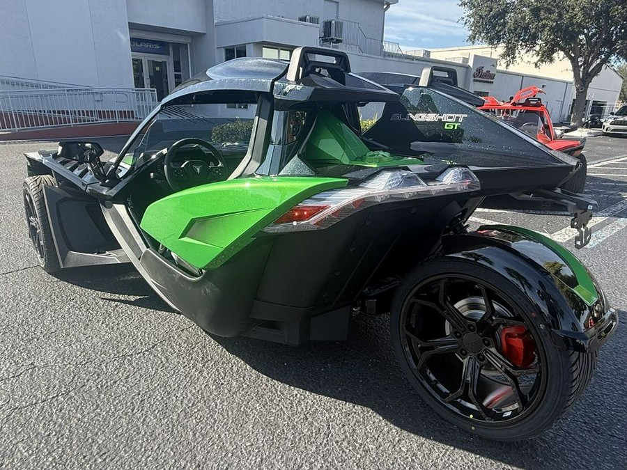2026 Polaris Slingshot® Grand Touring AutoDrive