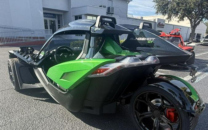 2026 Polaris Slingshot® Grand Touring AutoDrive