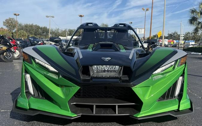 2026 Polaris Slingshot Grand Touring AutoDrive
