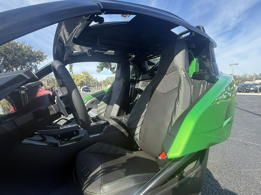 2026 Polaris Slingshot® Grand Touring AutoDrive