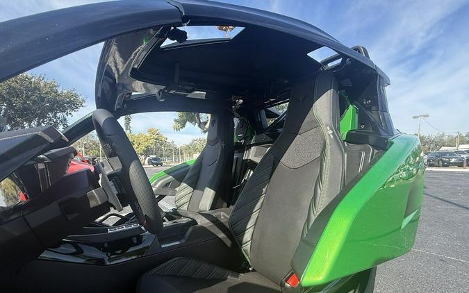 2026 Polaris Slingshot® Grand Touring AutoDrive