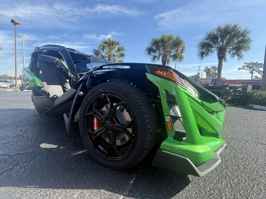 2026 Polaris Slingshot® Grand Touring AutoDrive