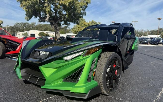 2026 Polaris Slingshot® Grand Touring AutoDrive