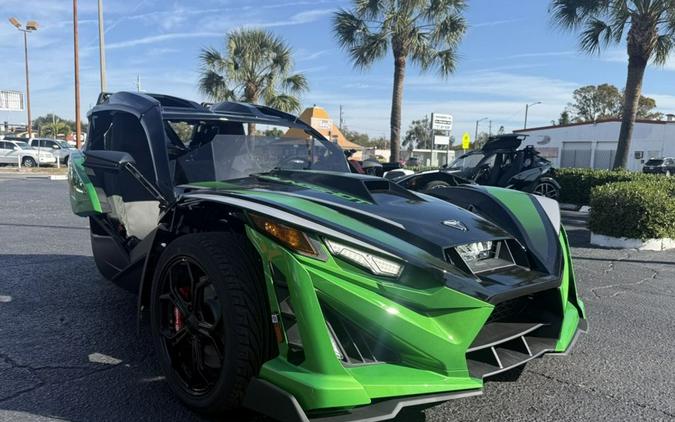 2026 Polaris Slingshot Grand Touring AutoDrive