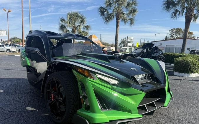 2026 Polaris Slingshot® Grand Touring AutoDrive