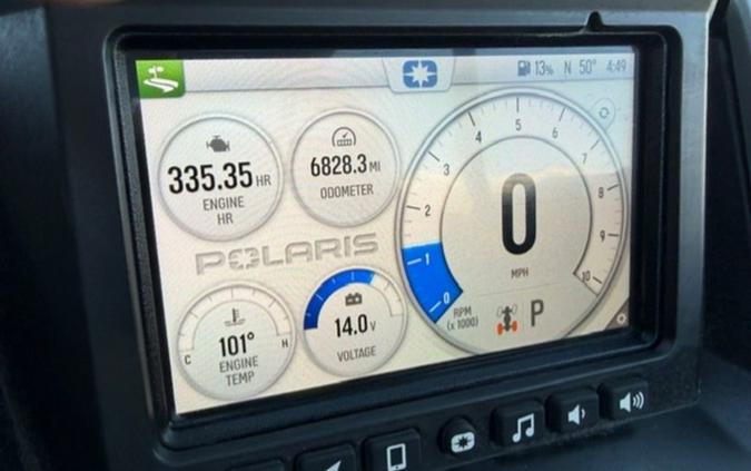 2024 Polaris RZR Turbo R 4 Ultimate