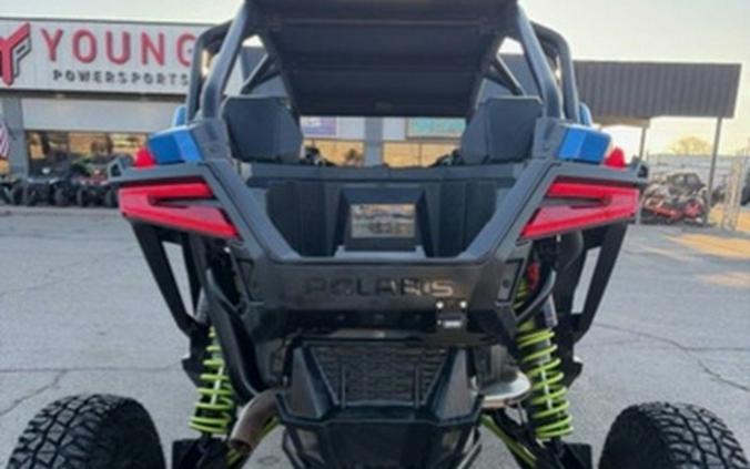 2024 Polaris RZR Turbo R 4 Ultimate