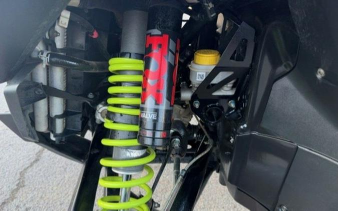 2024 Polaris RZR Turbo R 4 Ultimate