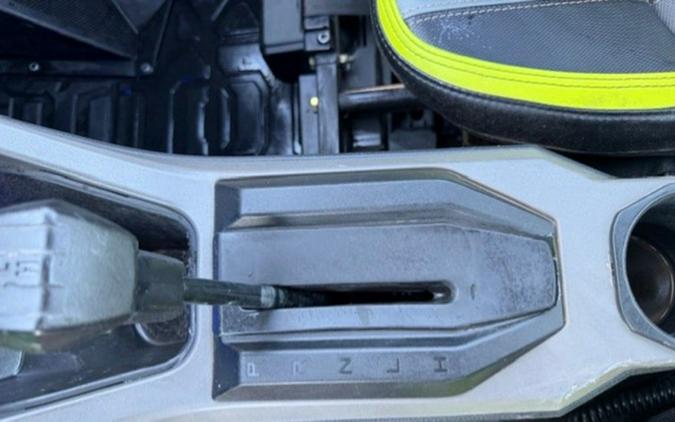 2024 Polaris RZR Turbo R 4 Ultimate