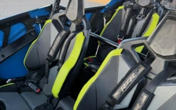 2024 Polaris RZR Turbo R 4 Ultimate