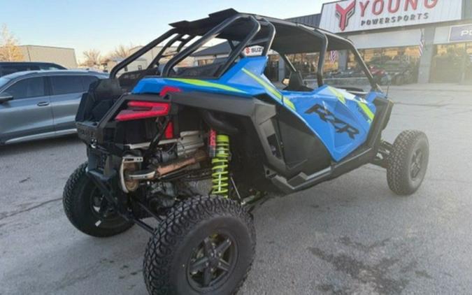 2024 Polaris RZR Turbo R 4 Ultimate