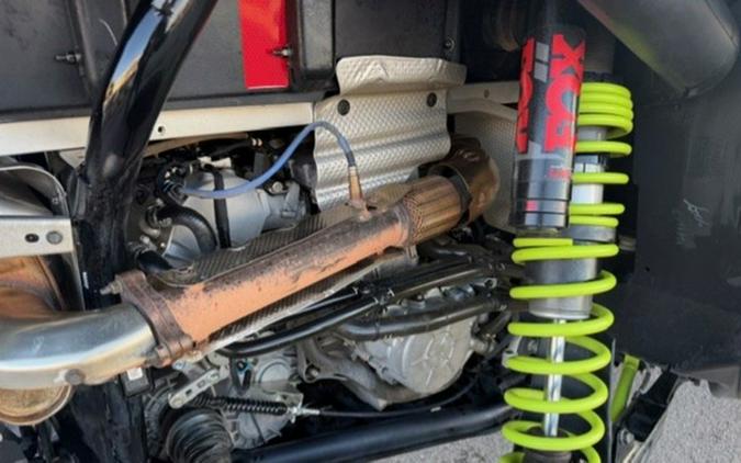 2024 Polaris RZR Turbo R 4 Ultimate