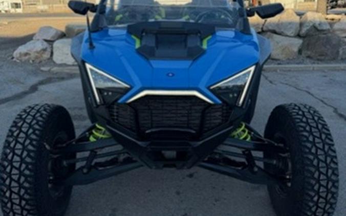 2024 Polaris RZR Turbo R 4 Ultimate