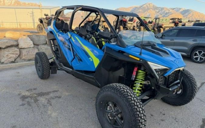 2024 Polaris RZR Turbo R 4 Ultimate