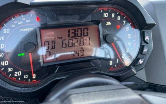 2024 Polaris RZR Turbo R 4 Ultimate