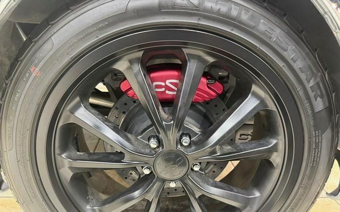 2026 Honda® Gold Wing Tour Automatic DCT