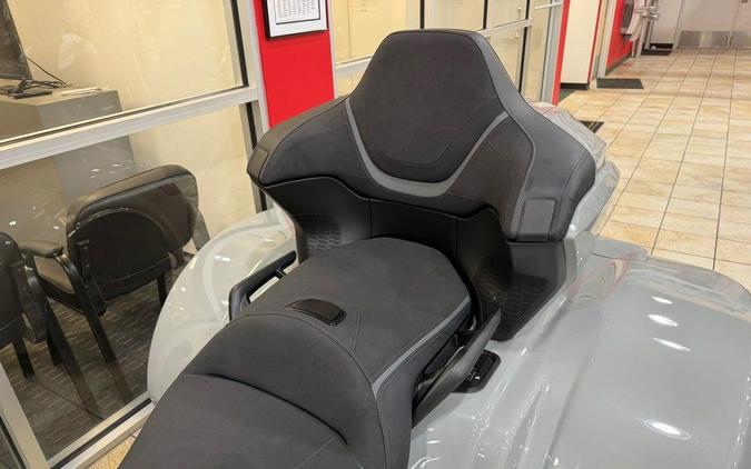 2026 Honda® Gold Wing Tour Automatic DCT