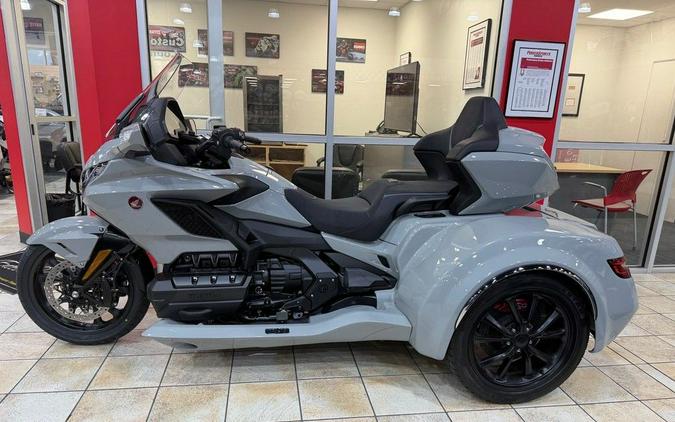 2026 Honda® Gold Wing Tour Automatic DCT