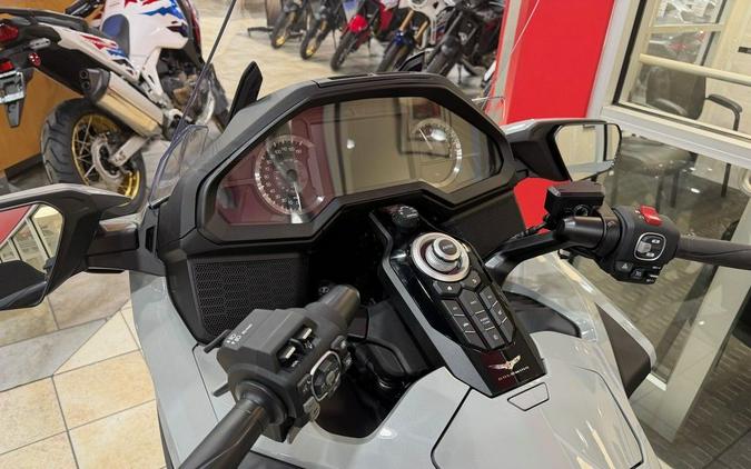 2026 Honda® Gold Wing Tour Automatic DCT