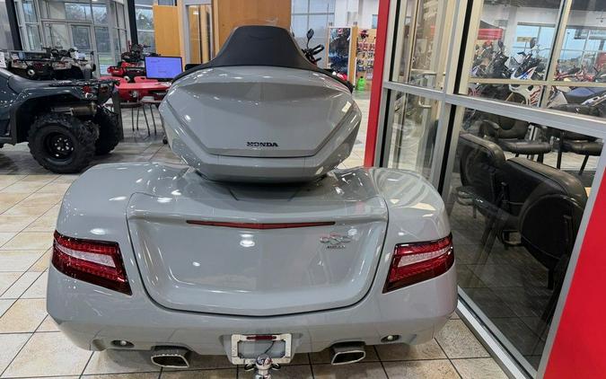 2026 Honda® Gold Wing Tour Automatic DCT