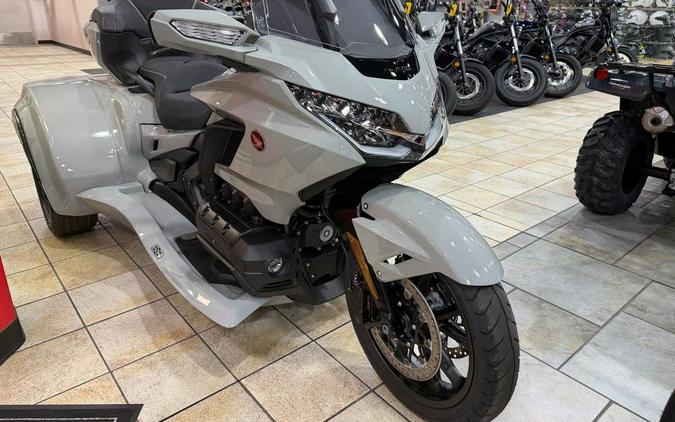 2026 Honda® Gold Wing Tour Automatic DCT