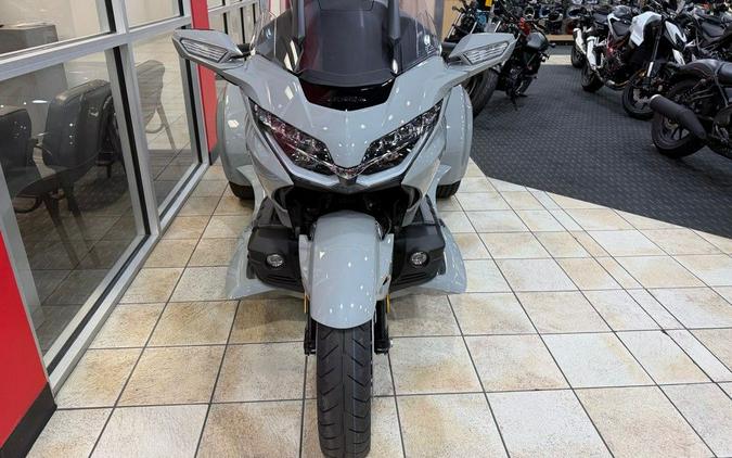 2026 Honda® Gold Wing Tour Automatic DCT