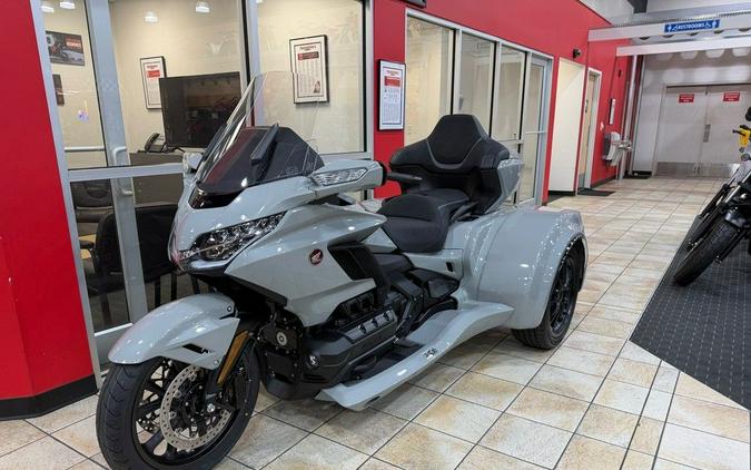 2026 Honda® Gold Wing Tour Automatic DCT