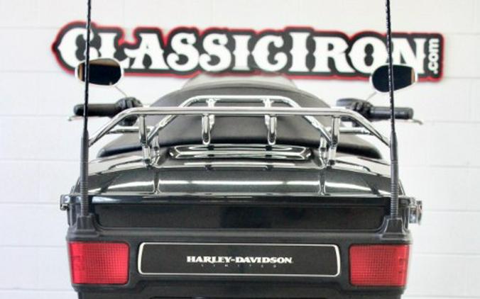 2013 Harley-Davidson Electra Glide® Ultra Limited