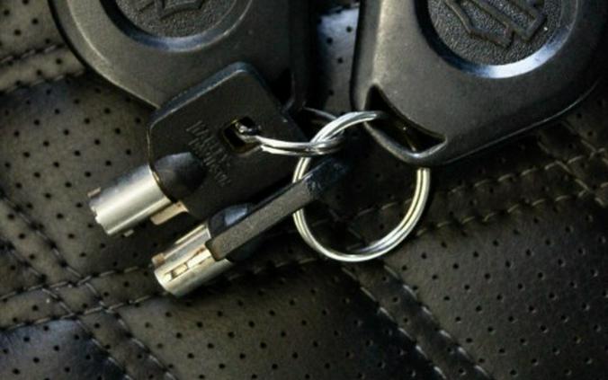 2013 Harley-Davidson Electra Glide® Ultra Limited