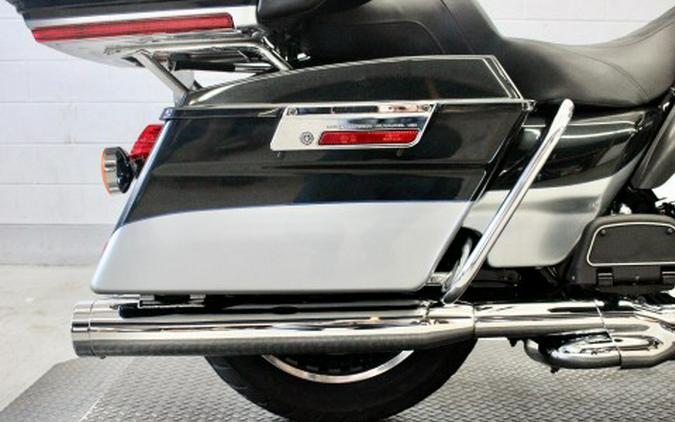 2013 Harley-Davidson Electra Glide® Ultra Limited