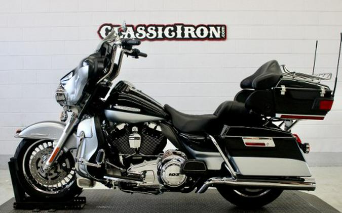 2013 Harley-Davidson Electra Glide® Ultra Limited